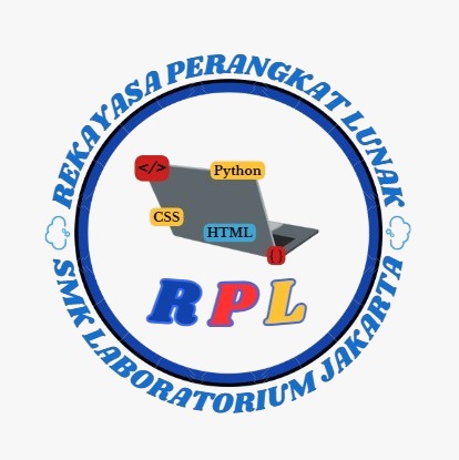 Logo RPL