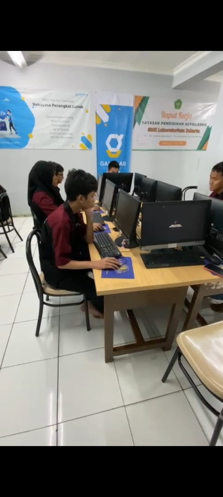 Kegiatan RPL 1