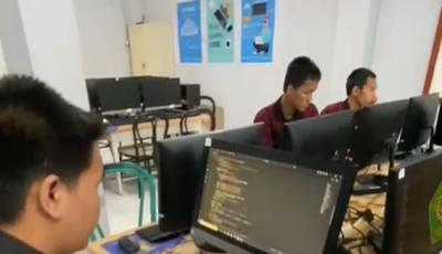 Kegiatan RPL