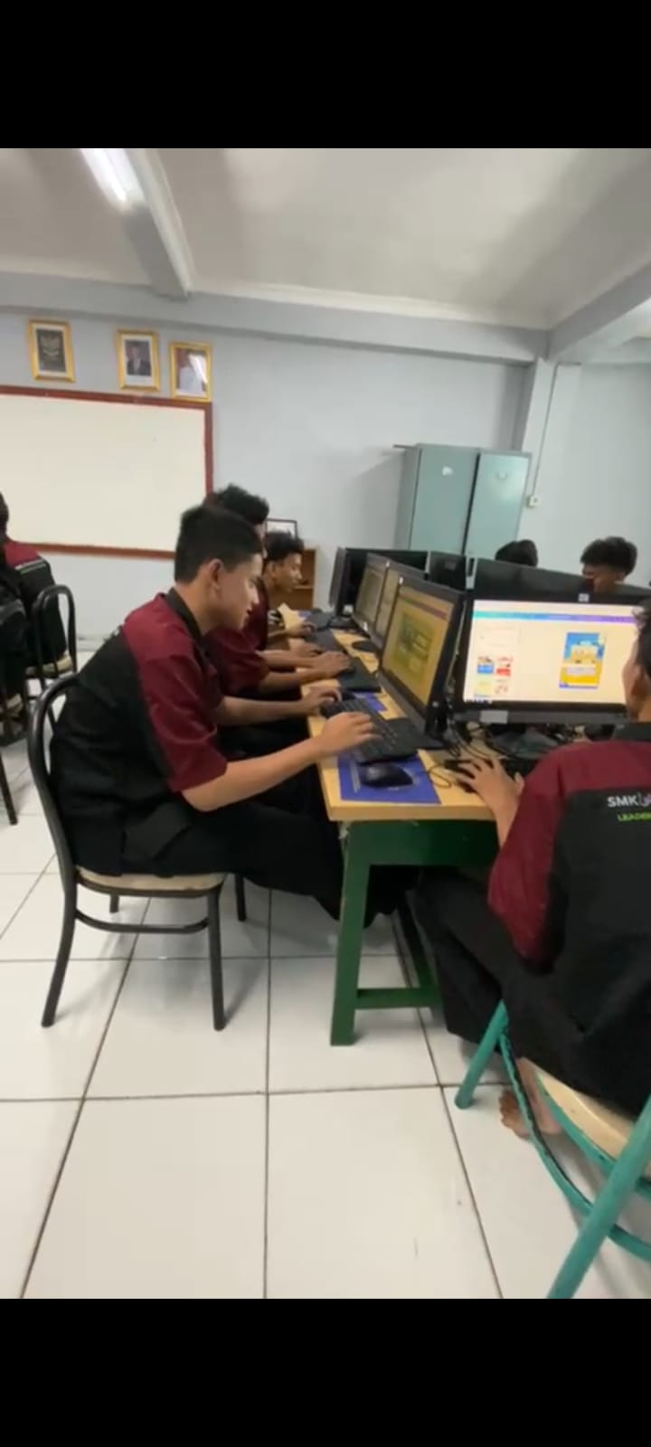 Kegiatan RPL 5